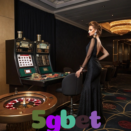 Jogos emocionantes no 5gbet
