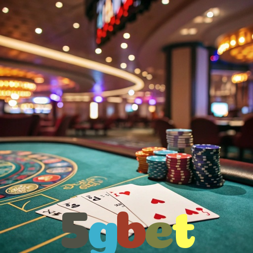 Promoções de Ano Novo no 5gbet